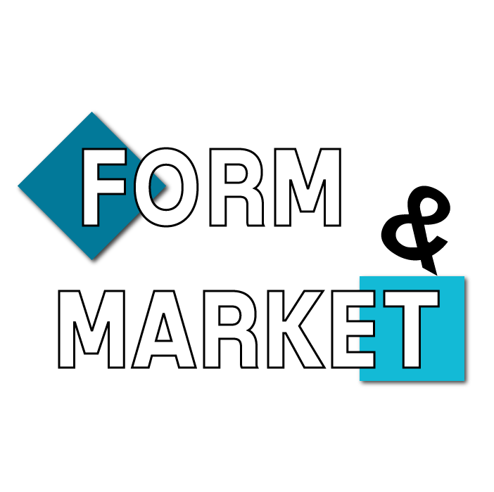 Logo Form & Market - Formation sur-mesure Informatique, bureautique, infographie
