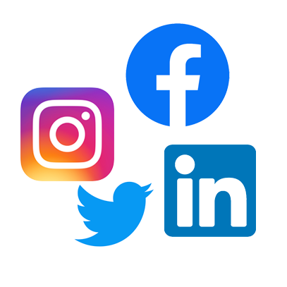 Formation réseaux sociaux (facebook, linkedin, Instagram)